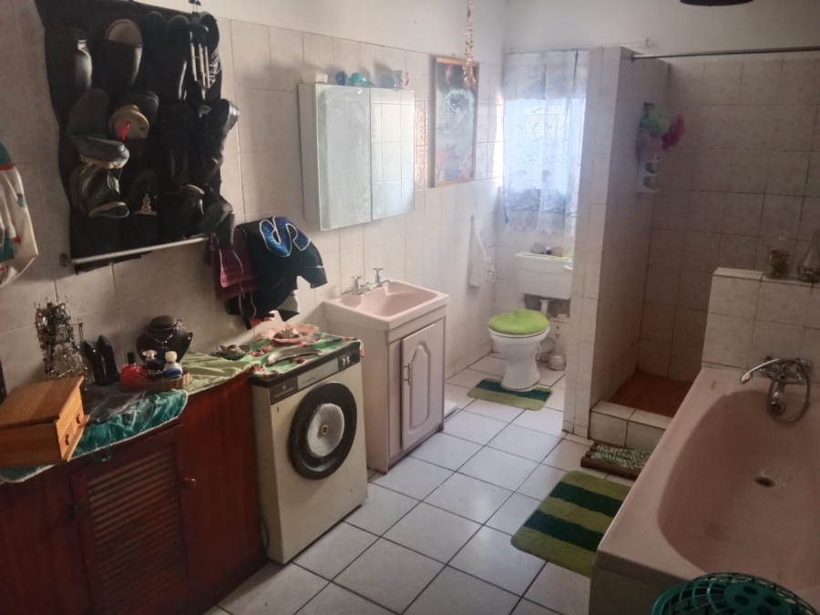 4 Bedroom Property for Sale in Sasolburg Ext 12 Free State